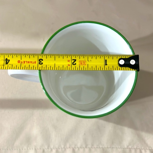 Set of 3 Harvest by Crown Trent, China Mug E1285 - Picture 3 of 5